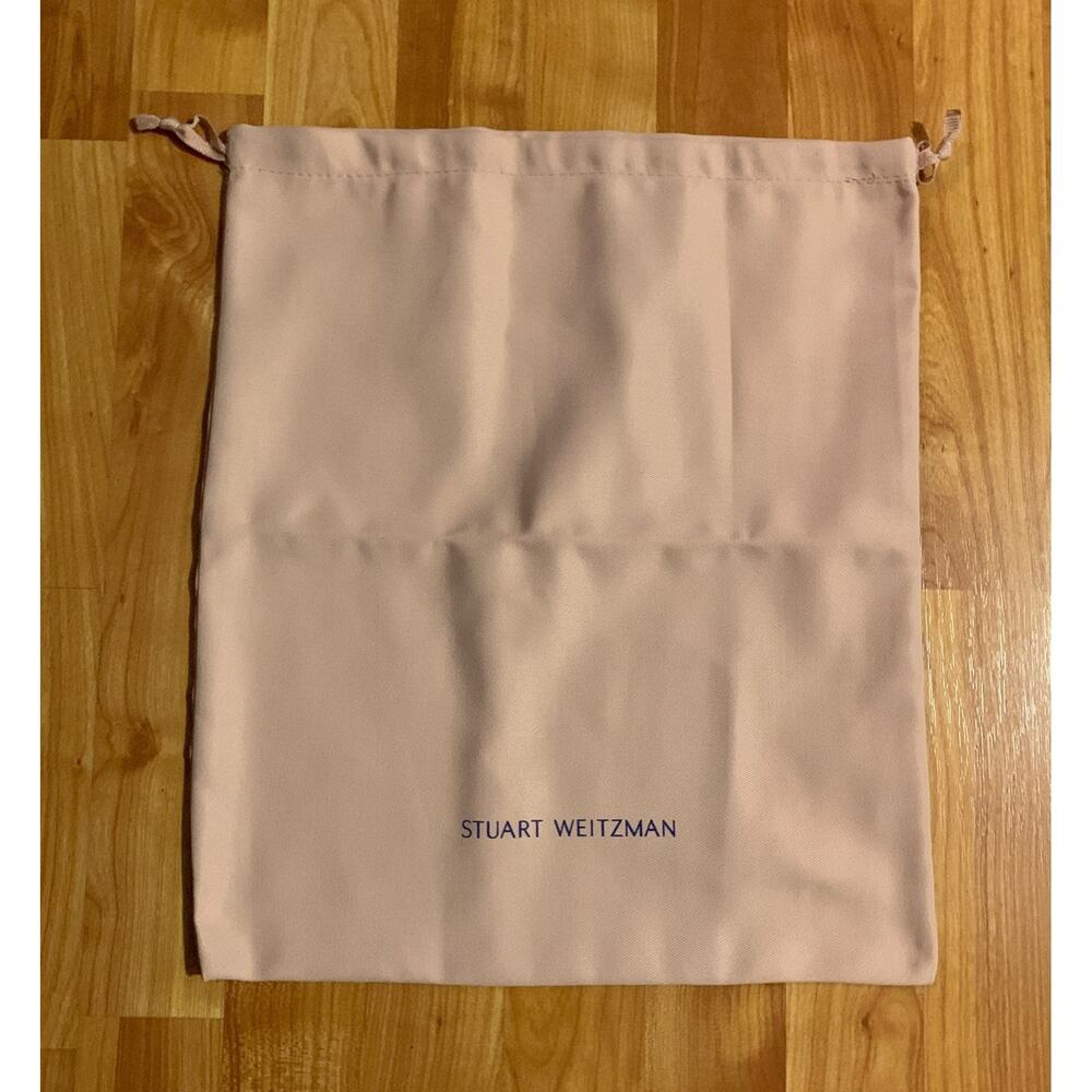 Stuart Weitzman‎ Dust Bag